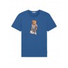 T-SHIRT BARON FILOU FIL78TS LAGOON