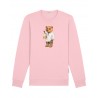 PULLOVER BARON FILOU FIL79UPUL ROSE