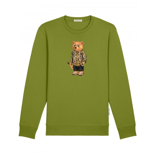 PULLOVER BARON FILOU FIL81UPUL