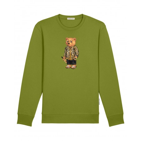 PULLOVER BARON FILOU FIL81UPUL