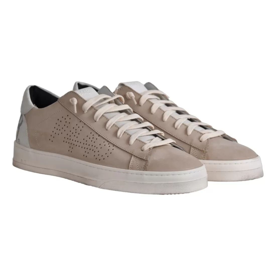 SNEAKERS JACKC P448 JACKC-M NEU/SAND
