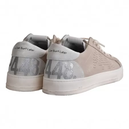 SNEAKERS JACKC P448 JACKC-M NEU/SAND