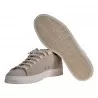 SNEAKERS JACKC P448 JACKC-M NEU/SAND