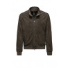 GIUBBOTTO PELLE BOMBOOGIE JMFRIZ-PGTS4 596