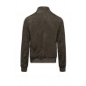 GIUBBOTTO PELLE BOMBOOGIE JMFRIZ-PGTS4 596