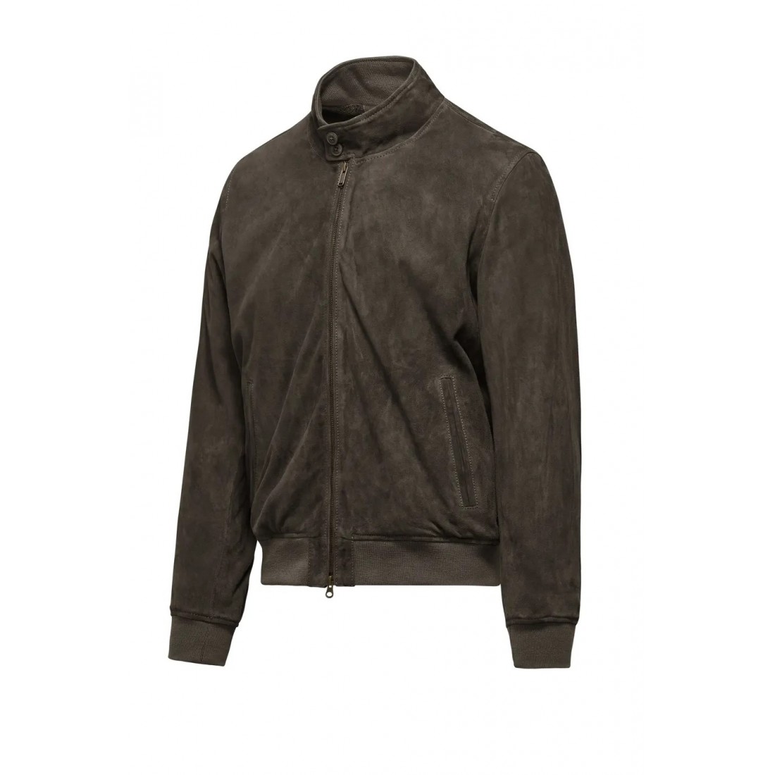 Giacche Giubbotti Bomboogie Giubbotti Uomo GIUBBOTTO PELLE