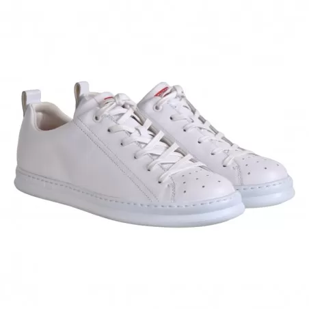 SNEAKERS RUNNER FOU M CAMPER K100226-047 WHITE