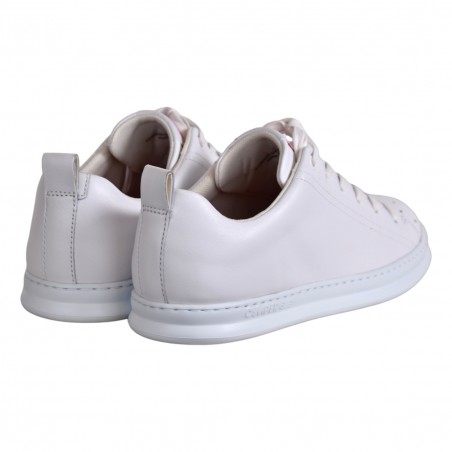 SNEAKERS RUNNER FOU M CAMPER K100226-047 WHITE