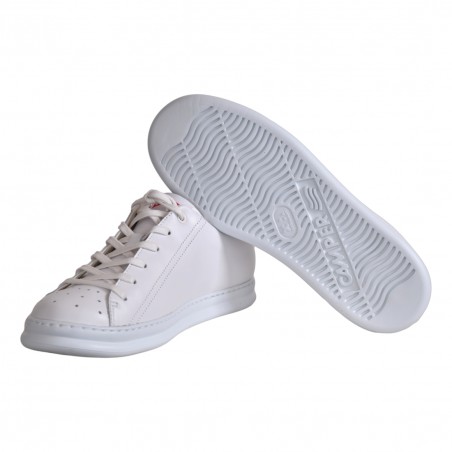 SNEAKERS RUNNER FOU M CAMPER K100226-047 WHITE