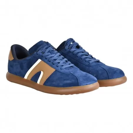 SNEAKERS SOLLER M CAMPER K100937-004 BLUE
