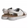 SANDALO ORUGA CAMPER K200157-046 WHITE