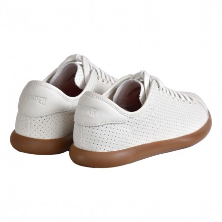 SNEAKERS SOLLER CAMPER K201668-004 WHITE