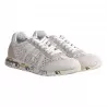 SNEAKERS LUCY PREMIATA LUCYD6669 WHITE
