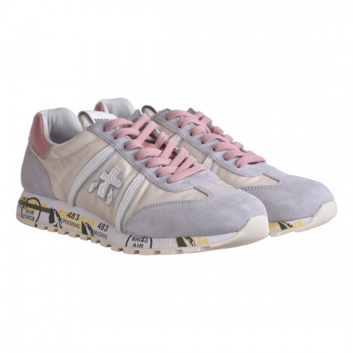 SNEAKERS LUCY PREMIATA LUCYD6670 MULTIC