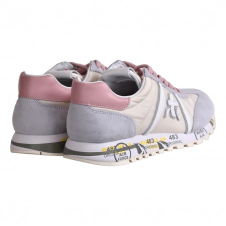 SNEAKERS LUCY PREMIATA LUCYD6670 MULTIC