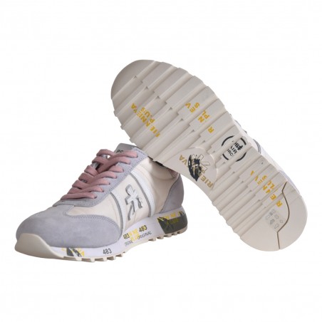 SNEAKERS LUCY PREMIATA LUCYD6670 MULTIC