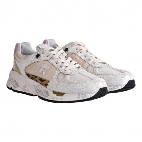 SNEAKERS MASED PREMIATA MASED6680 MULTIC