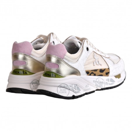 SNEAKERS MASED PREMIATA MASED6680 MULTIC