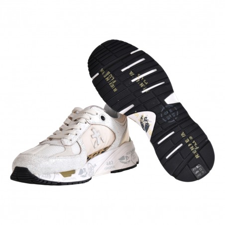 SNEAKERS MASED PREMIATA MASED6680 MULTIC