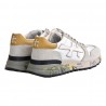 SNEAKERS MICK PREMIATA MICK6613 WHITE/GREY