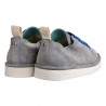 SNEAKERS LACE-UP SUEDE M PANCHIC P01M011-0055 2150
