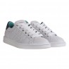 SNEAKERS LACE-UP LEATHER M PANCHIC P01M013-0086 0035