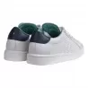 SNEAKERS LACE-UP LEATHER M PANCHIC P01M013-0086 0035