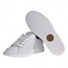 SNEAKERS LACE-UP LEATHER M PANCHIC P01M013-0086 0035