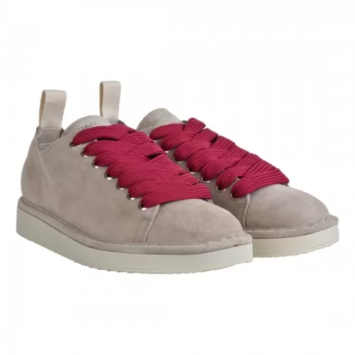 SNEAKERS LACE-UP W PANCHIC P01W011-0055 2110