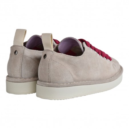 SNEAKERS LACE-UP W PANCHIC P01W011-0055 2110