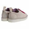 SNEAKERS LACE-UP W PANCHIC P01W011-0055 2110
