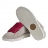 SNEAKERS LACE-UP W PANCHIC P01W011-0055 2110