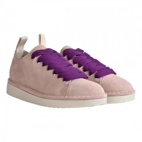 SNEAKERS LACE-UP W PANCHIC P01W011-0055 2111
