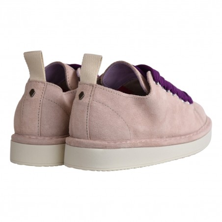 SNEAKERS LACE-UP W PANCHIC P01W011-0055 2111
