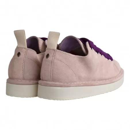 SNEAKERS LACE-UP W PANCHIC P01W011-0055 2111
