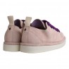 SNEAKERS LACE-UP W PANCHIC P01W011-0055 2111