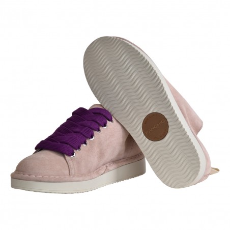 SNEAKERS LACE-UP W PANCHIC P01W011-0055 2111