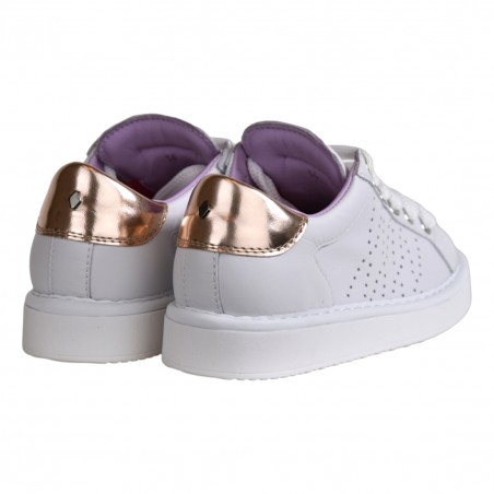 SNEAKERS LACE-UP LEATHER W PANCHIC P01W013-0069 0030