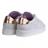 SNEAKERS LACE-UP LEATHER W PANCHIC P01W013-0069 0030