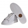 SNEAKERS LACE-UP LEATHER W PANCHIC P01W013-0069 0030