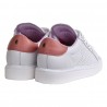 SNEAKERS LACE-UP LEATHER W PANCHIC P01W013-0086 0036