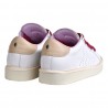 SNEAKERS LACE-UP  W PANCHIC P01W013-0087 3023