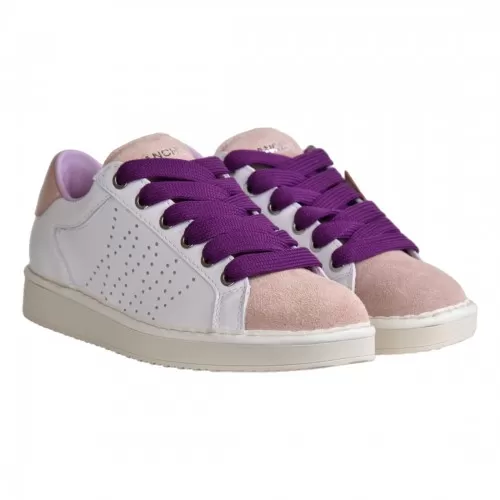 SNEAKERS LACE-UP  W PANCHIC P01W013-0087 3040