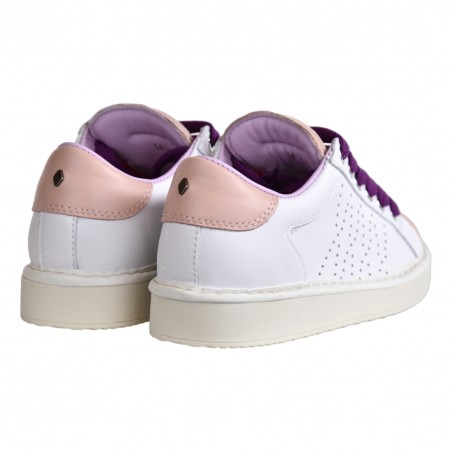 SNEAKERS LACE-UP  W PANCHIC P01W013-0087 3040