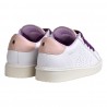 SNEAKERS LACE-UP  W PANCHIC P01W013-0087 3040