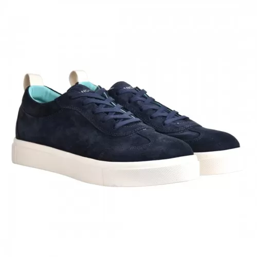 SNEAKERS SUEDE M PANCHIC P08M001-0055 2121