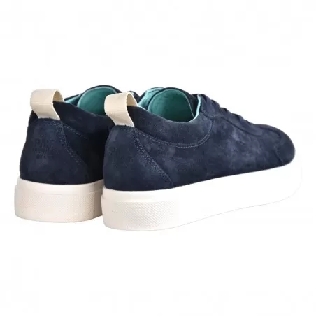 SNEAKERS SUEDE M PANCHIC P08M001-0055 2121