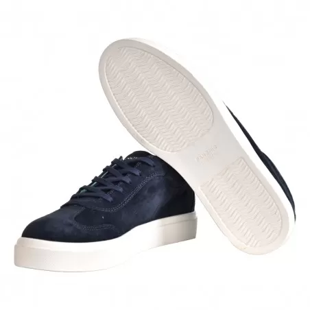 SNEAKERS SUEDE M PANCHIC P08M001-0055 2121