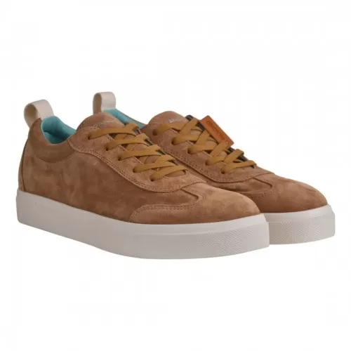 SNEAKERS SUEDE M PANCHIC P08M001-0055 2138