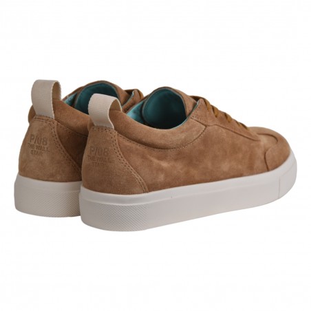SNEAKERS SUEDE M PANCHIC P08M001-0055 2138